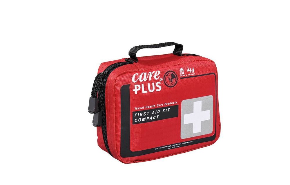First Aid Kit Compact