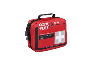 First Aid Kit Compact