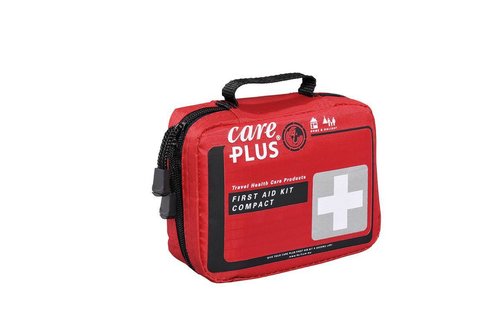 First Aid Kit Compact