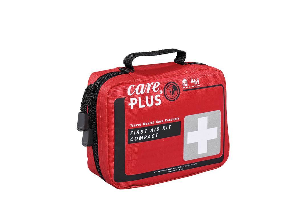 First Aid Kit Compact