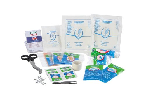 First Aid Kit Compact