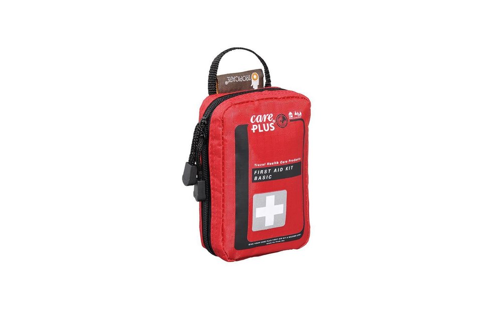 First Aid Kit Basic