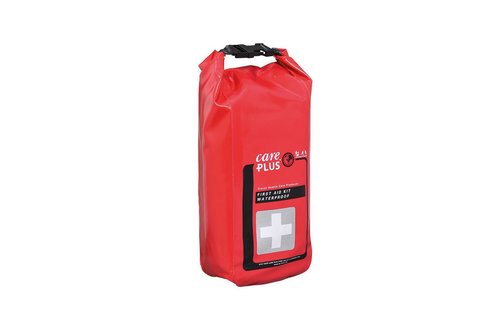 First Aid Kit Waterproof