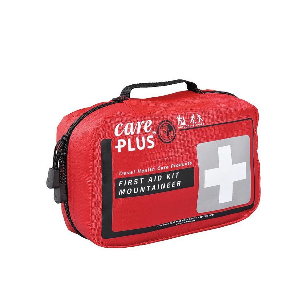 First Aid Kit Mountaineer