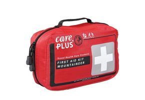 First Aid Kit Mountaineer