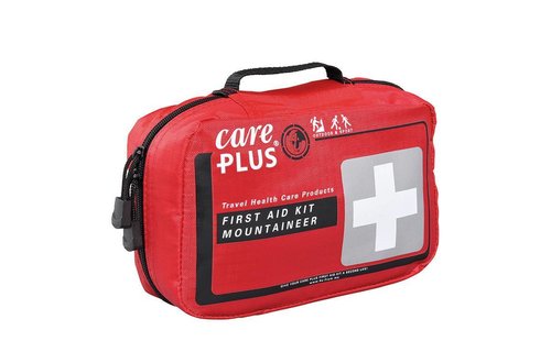 First Aid Kit Mountaineer