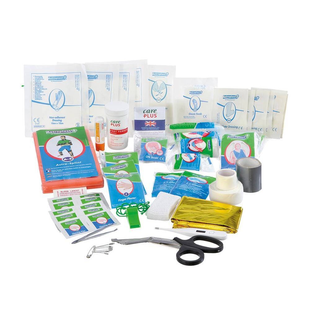 First Aid Kit Mountaineer