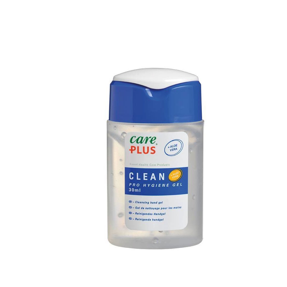 Clean Pro Hygiëne Gel 30ml