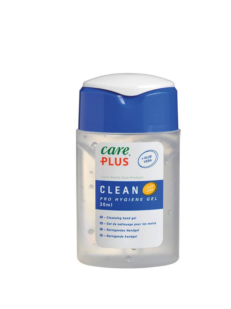 Clean Pro Hygiëne Gel 30ml