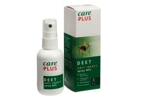 DEET Anti-insect Spray 40% 60ml