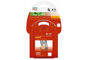 Medium Blister Plasters