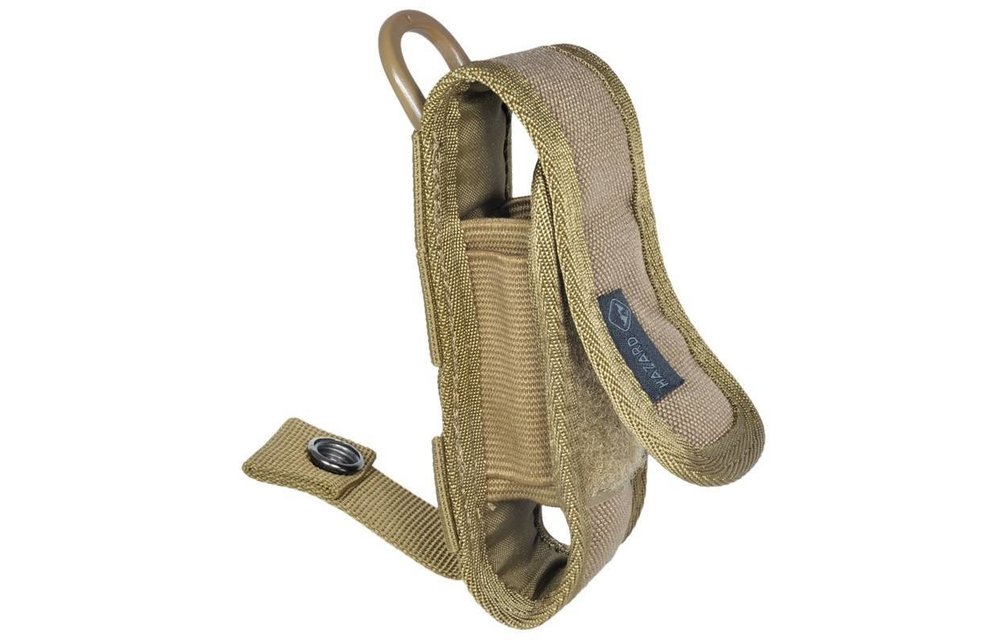 Mil-Koala Pouch (Coyote)