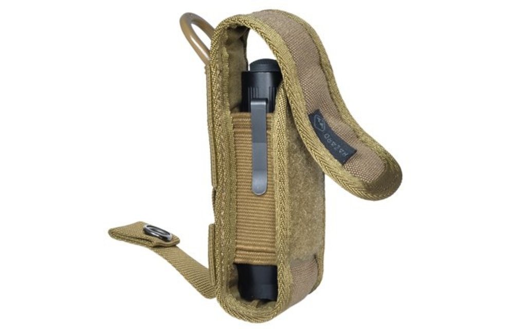 Mil-Koala Pouch (Coyote)