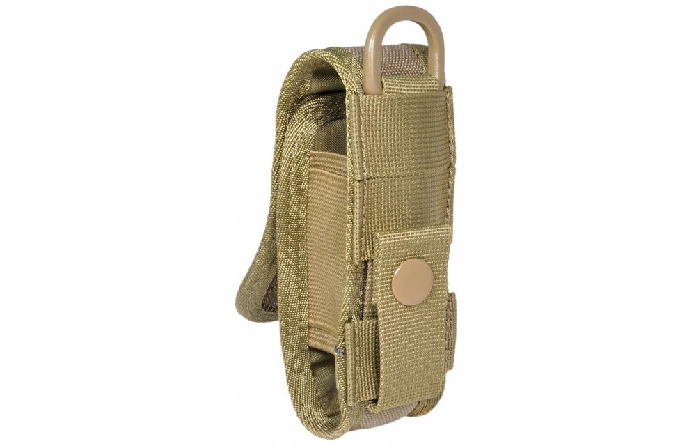 Mil-Koala Pouch (Coyote)