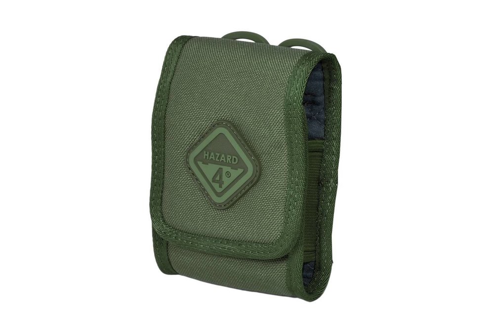 Big-Koala Pouch (Olive)