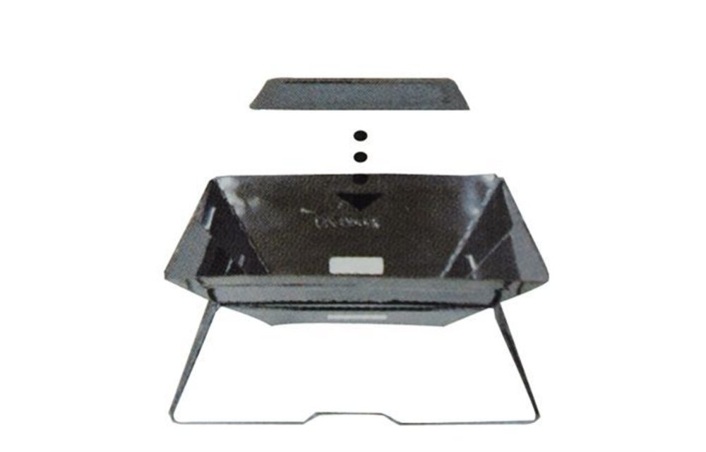 Foldable BBQ Large