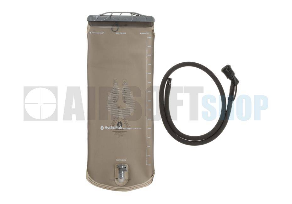 Force Reservoir 3L