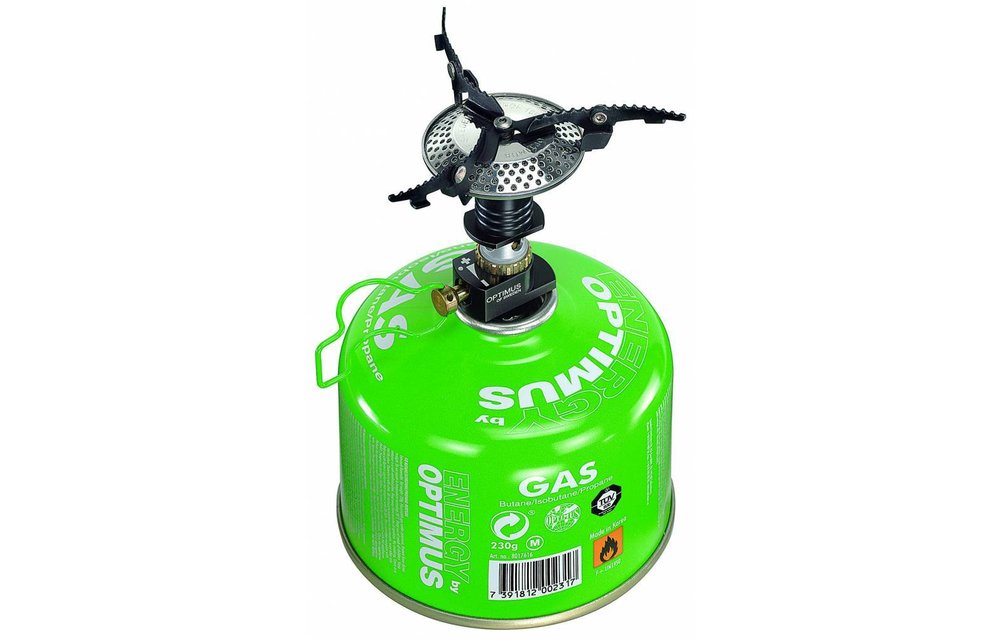 Crux Stove