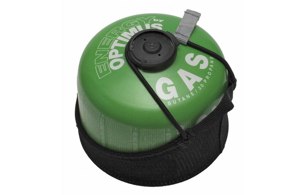 Crux Stove