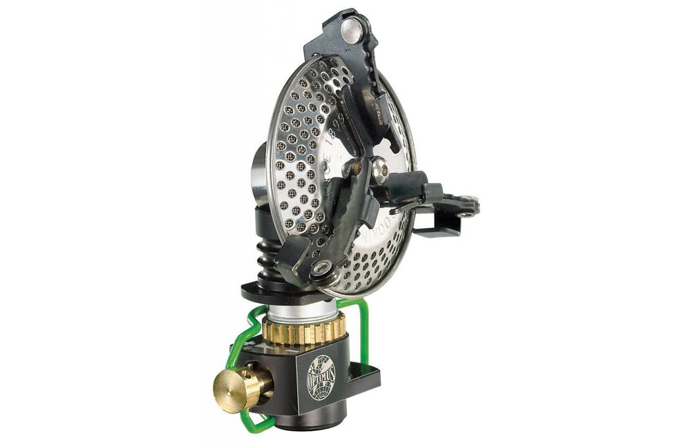 Crux Stove