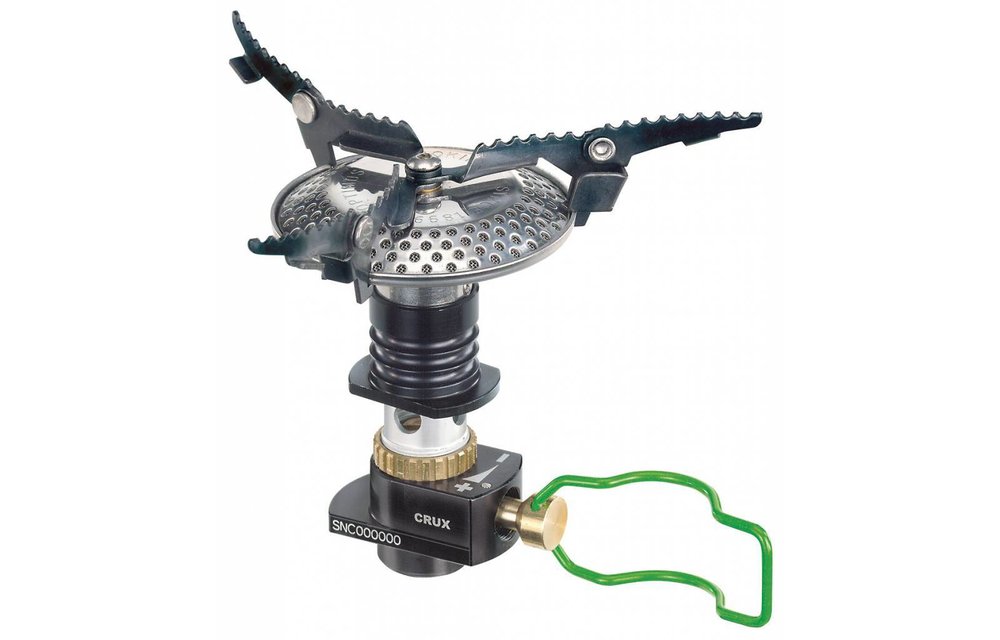 Crux Stove