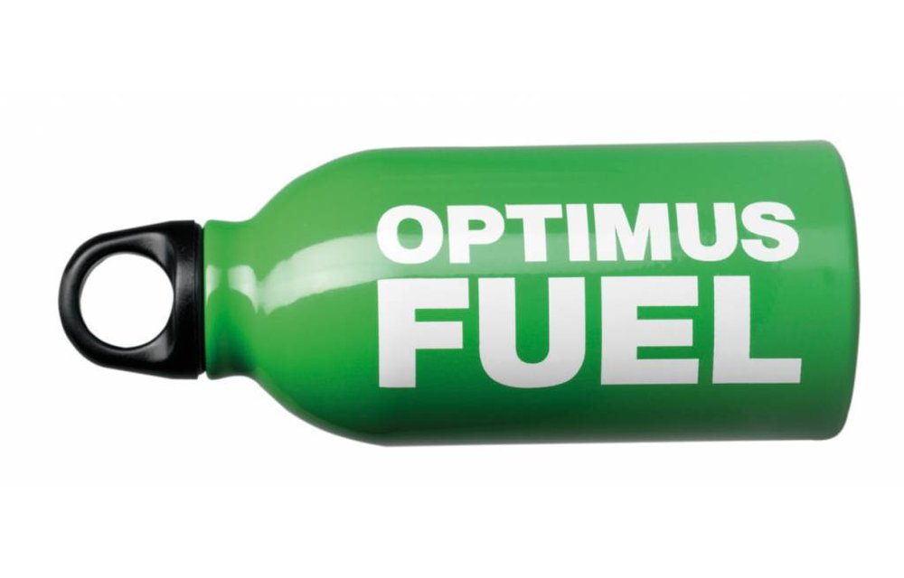 Fuel Bottle 400ml