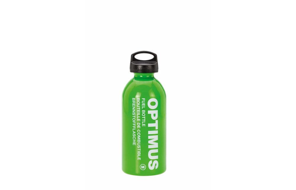 Fuel Bottle 600ml