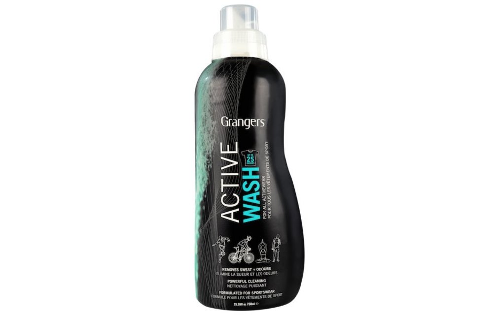 Active Wash 750ml