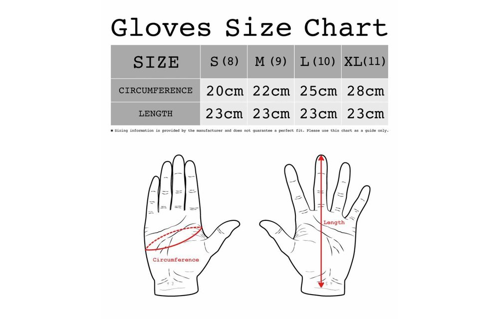 Gjöra Gloves