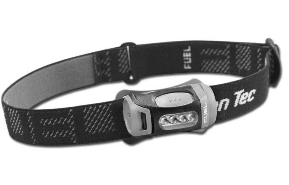 Headlamp FUEL (Black)