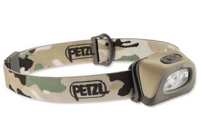 Headlamp TACTIKKA + (Camo)