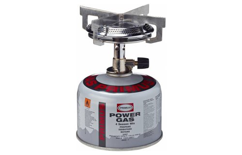Mimer Duo Stove