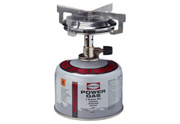 Mimer Duo Stove