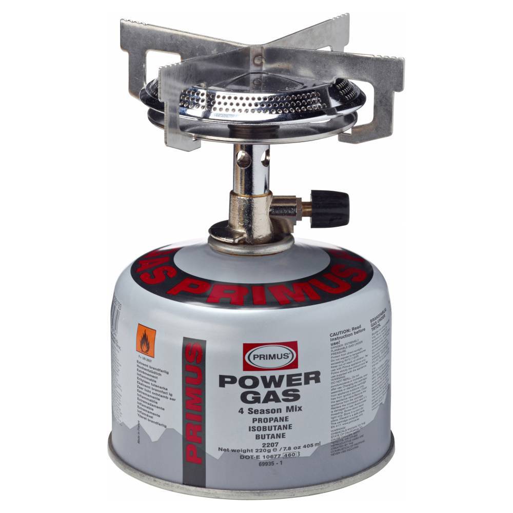 Mimer Duo Stove
