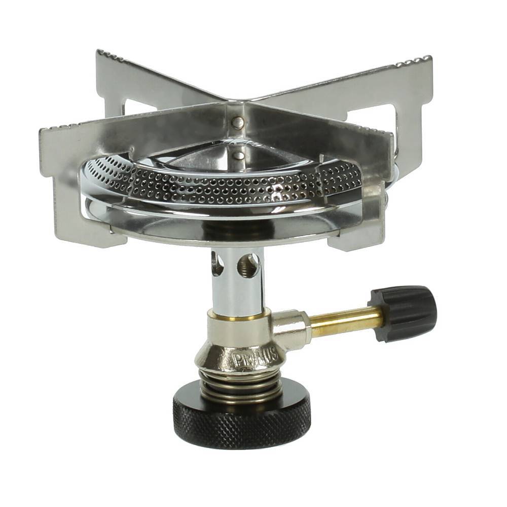 Mimer Duo Stove