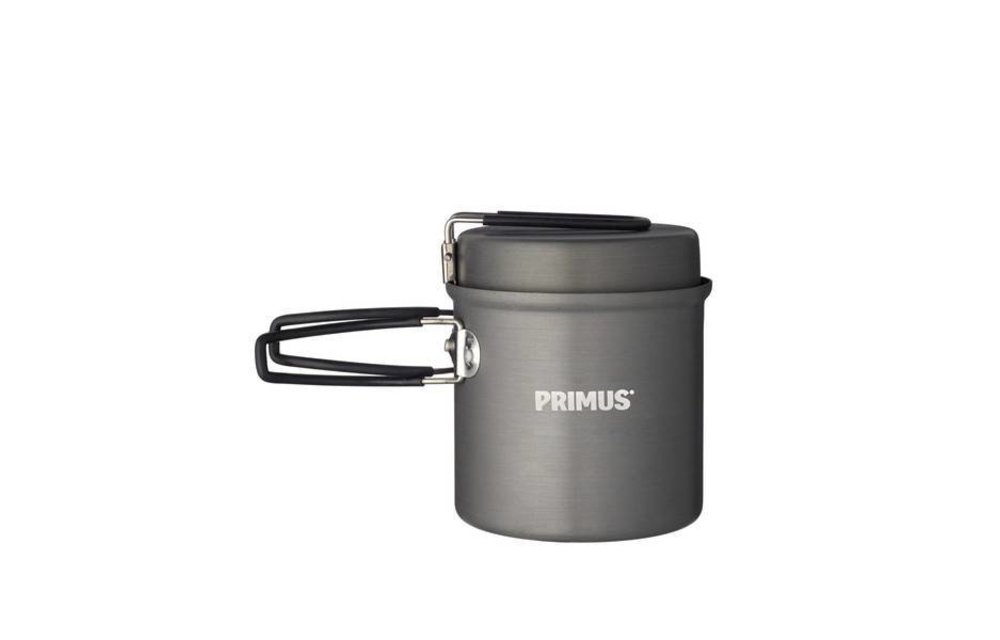 LiTech Trek Kettle