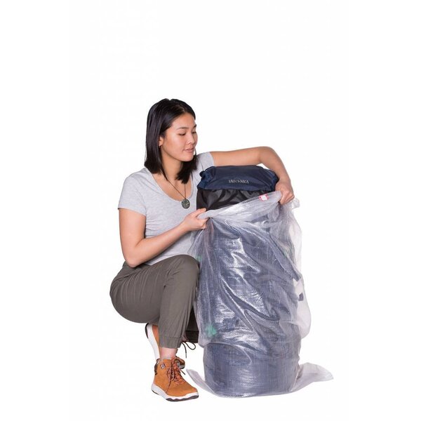 Plastic Backpack Cover