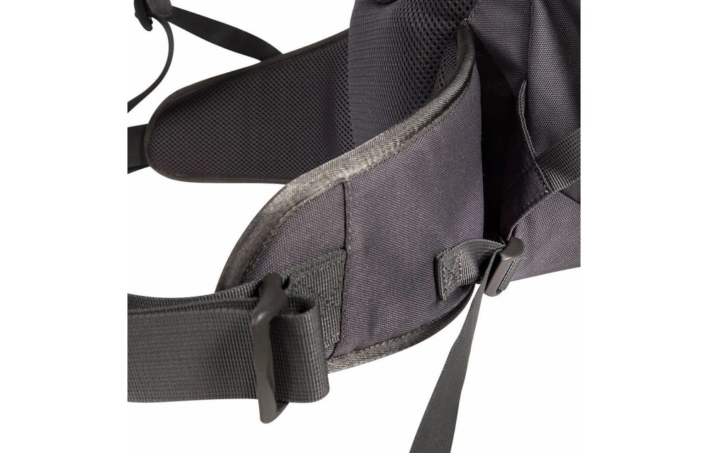 Akela 35 Backpack (Titan Grey)
