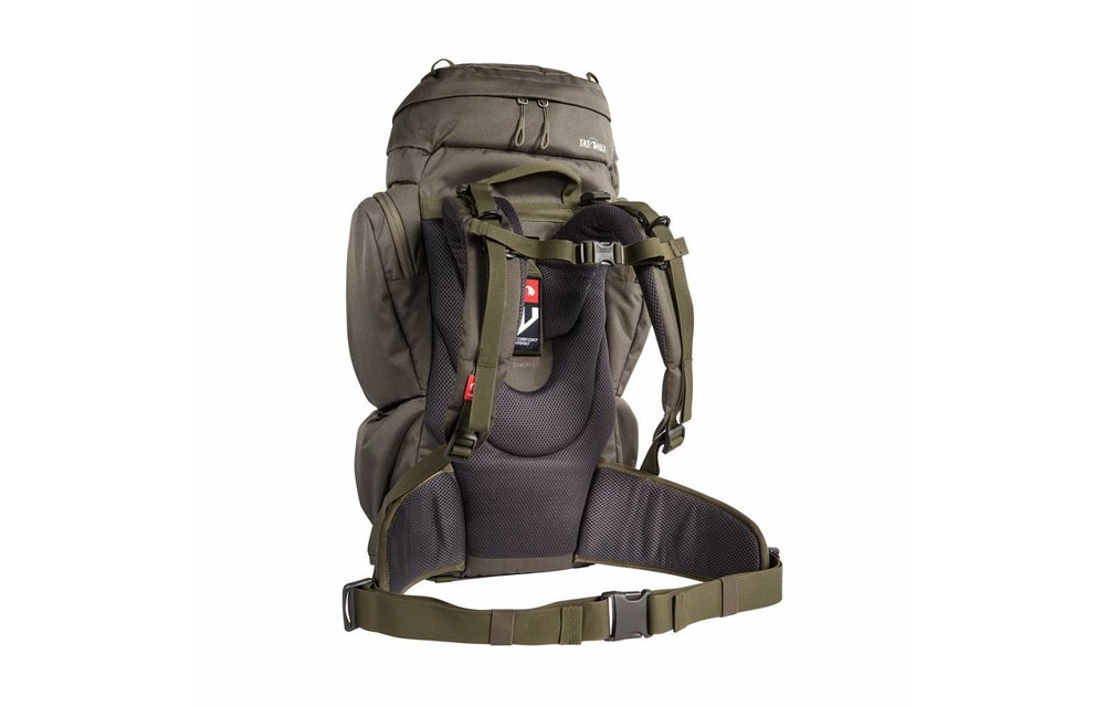 Akela 35 Backpack (Olive)