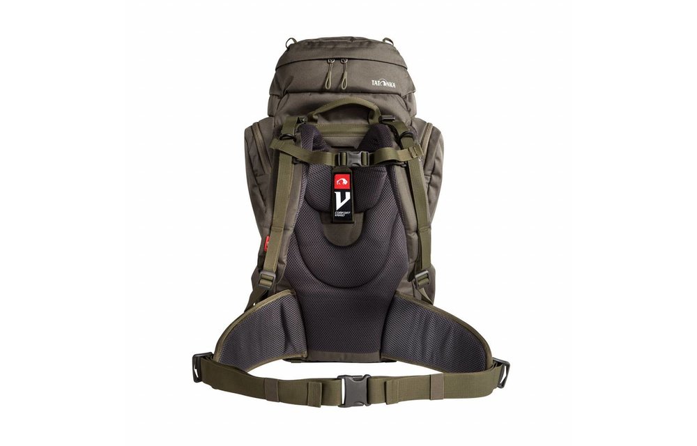 Akela 35 Backpack (Olive)