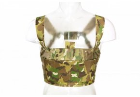Ten-Speed M4 Chest Rig (Multicam)