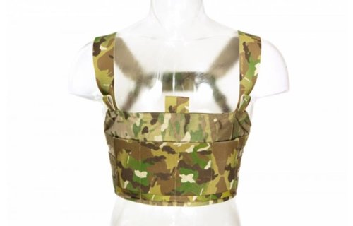 Ten-Speed M4 Chest Rig (Multicam)
