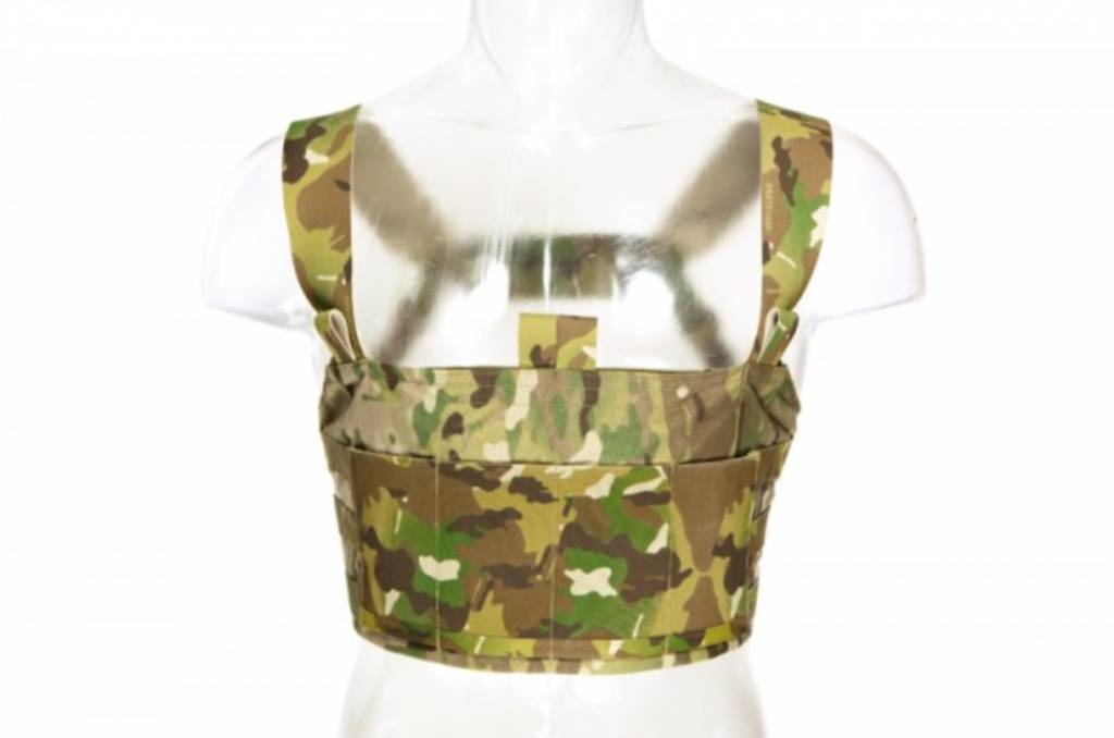 Ten-Speed M4 Chest Rig (Multicam)