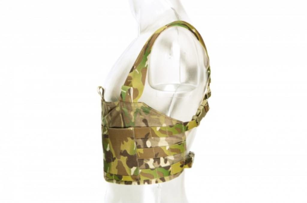 Ten-Speed M4 Chest Rig (Multicam)