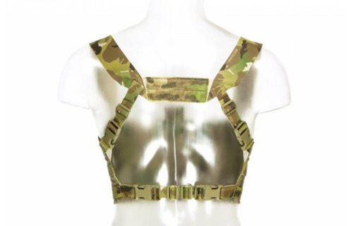 Ten-Speed M4 Chest Rig (Multicam)