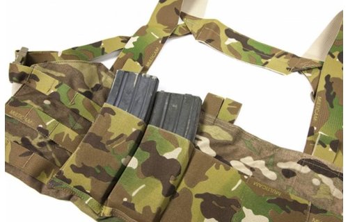 Ten-Speed M4 Chest Rig (Multicam)