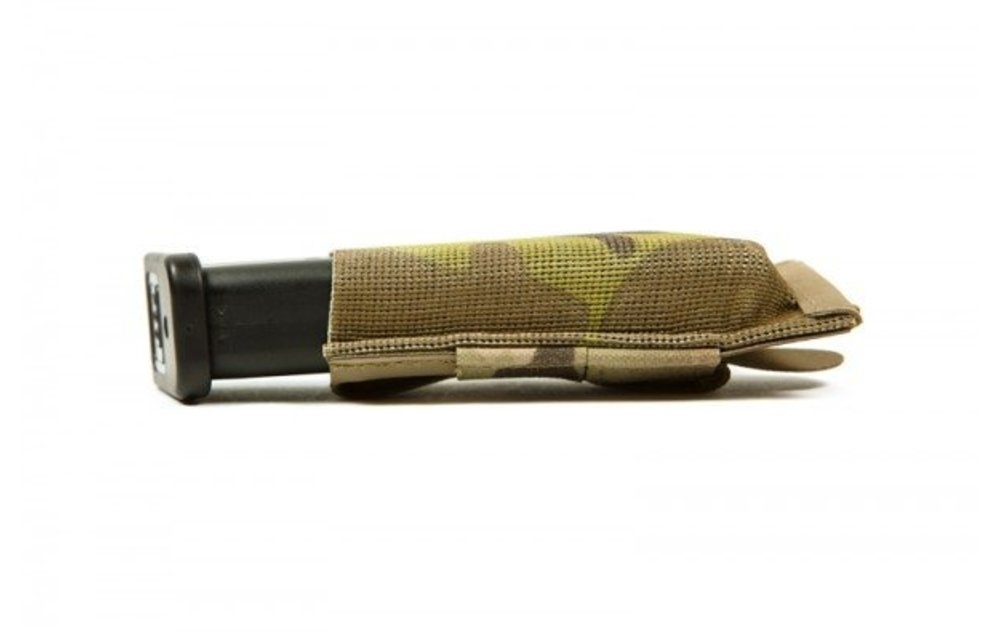 Ten-Speed Single Pistol Mag Pouch (Multicam)