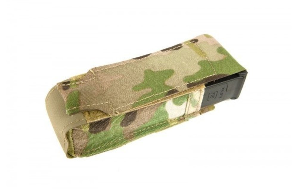 Single Pistol Mag Pouch (Multicam)