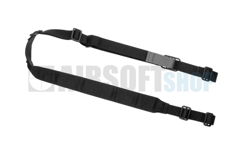Vickers Combat Application Sling Padded (Black)
