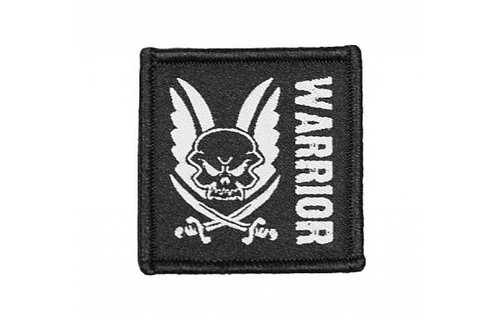 Velcro Patch (Black)